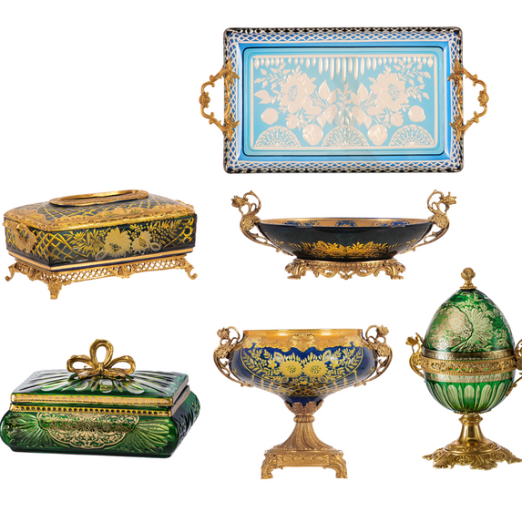 HomeDor-Decor Sets