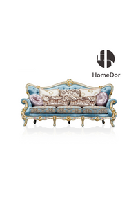 3 Seater/L230cm × W99cm × H117cm