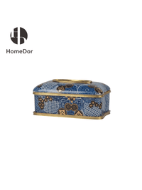 Decorative Box: L23cm X W15cm X H11cm