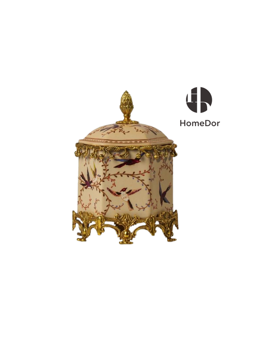 Elegant_Bird_Floral_Porcelain_Decorative_Storage_Boxes_Decorative_Canisters_1