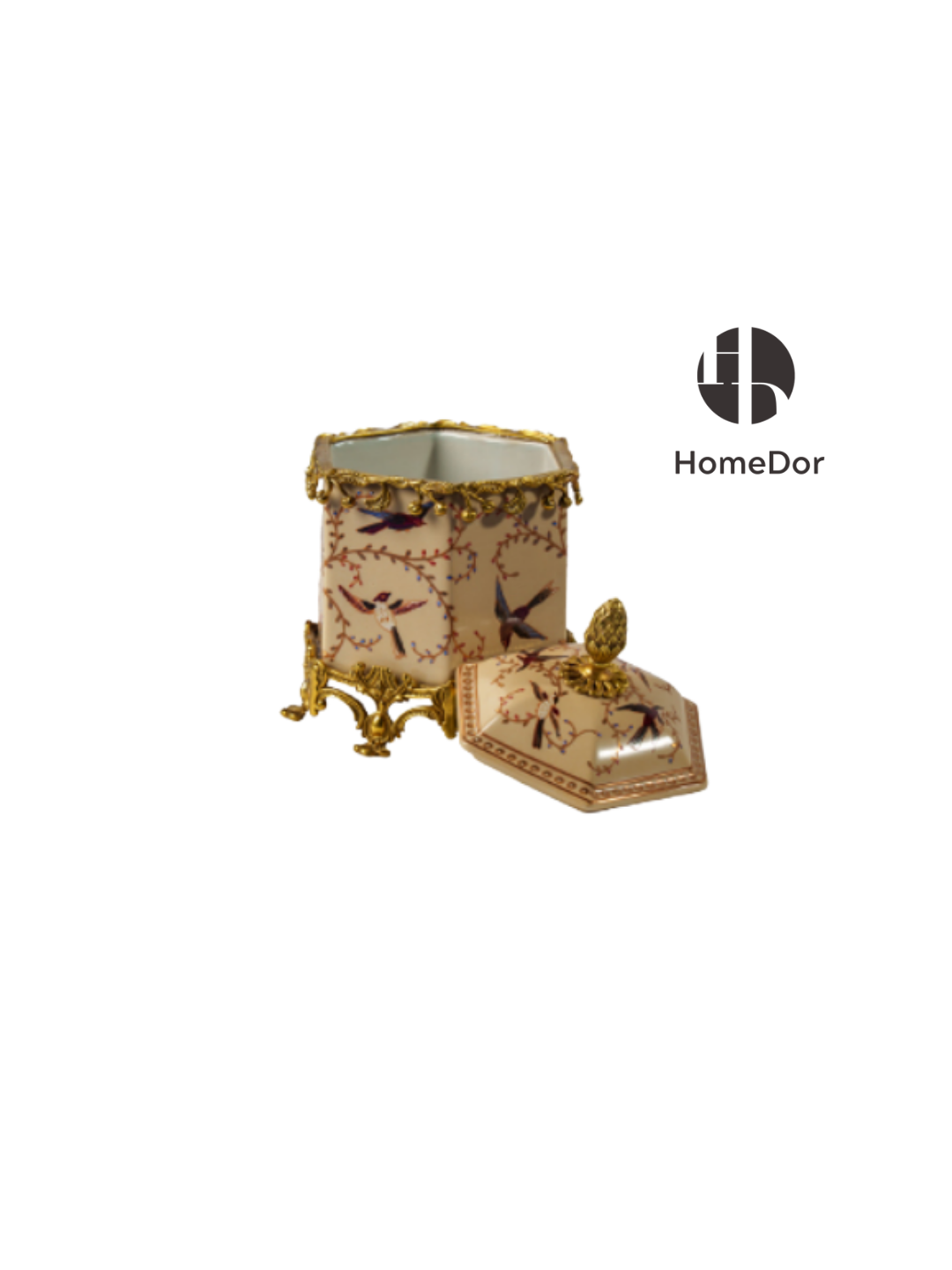 Elegant_Bird_Floral_Porcelain_Decorative_Storage_Boxes_Decorative_Canisters_2