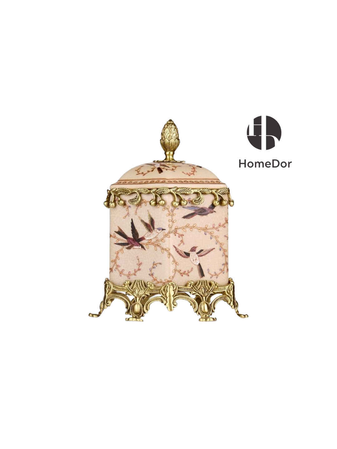 Elegant_Bird_Floral_Porcelain_Decorative_Storage_Boxes_Decorative_Canisters_3