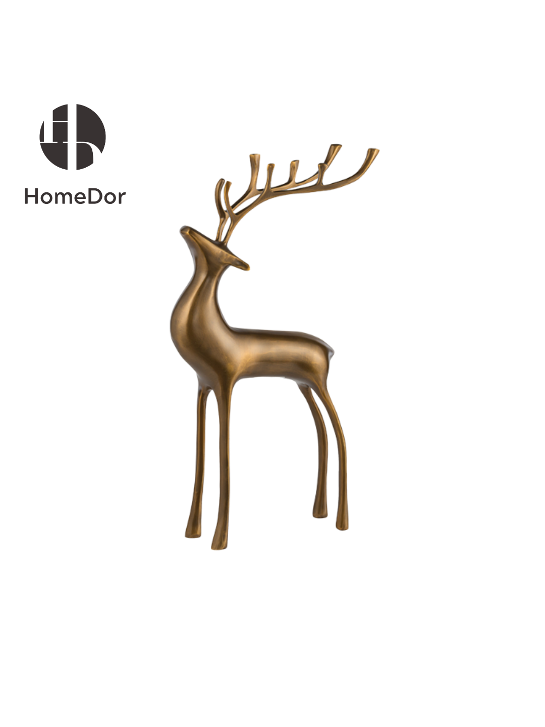 Elegant_Brass_Deer_Decorative_Set_Signifying_Blessings_and_Harmony_with_Three_Size_Options2