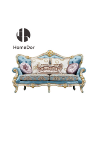 2 Seater/L190cm × W99cm × H117cm