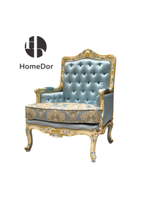 1 Seater/L80cm × W75cm × H114cm