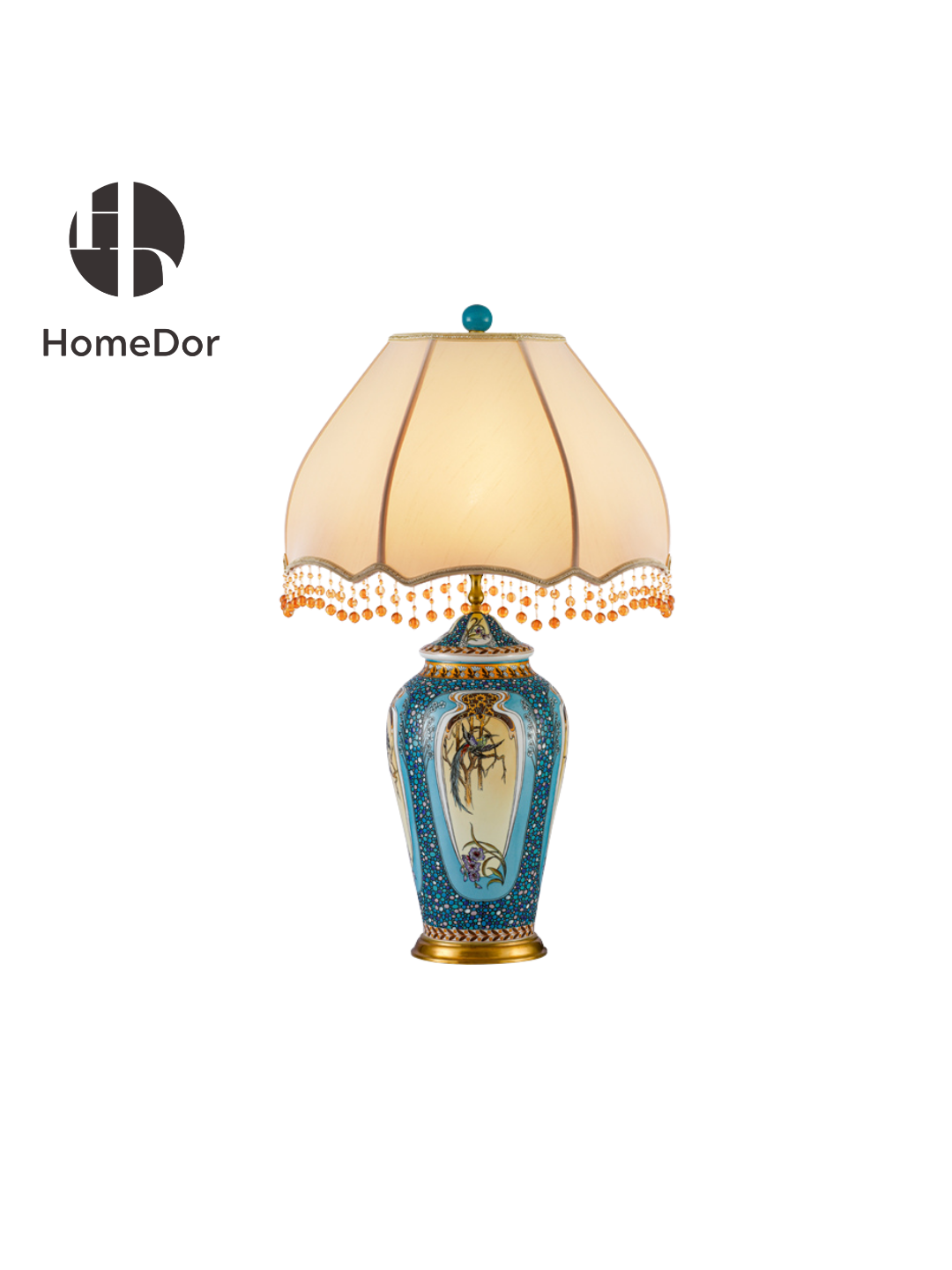 Ideal for elevating dining table centerpieces, bedroom vanities & dressers