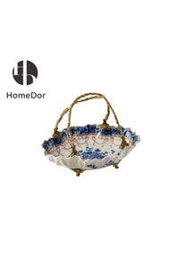 Style D/ L25cm × W20cm × H20cm