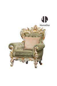 1 Seater/Style B/L114cm × W94cm × H125cm