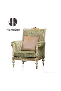1 Seater/Style A/L94cm × W84cm × H117cm