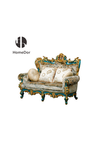 2 Seater/L178cm × W94cm × H127cm