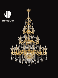 35 Lights/ D165cm x H225cm