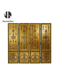 L55.5cm x H210cm x 4pcs
