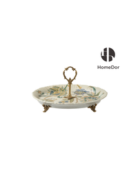 Platter: L30cm X W23cm X H17cm