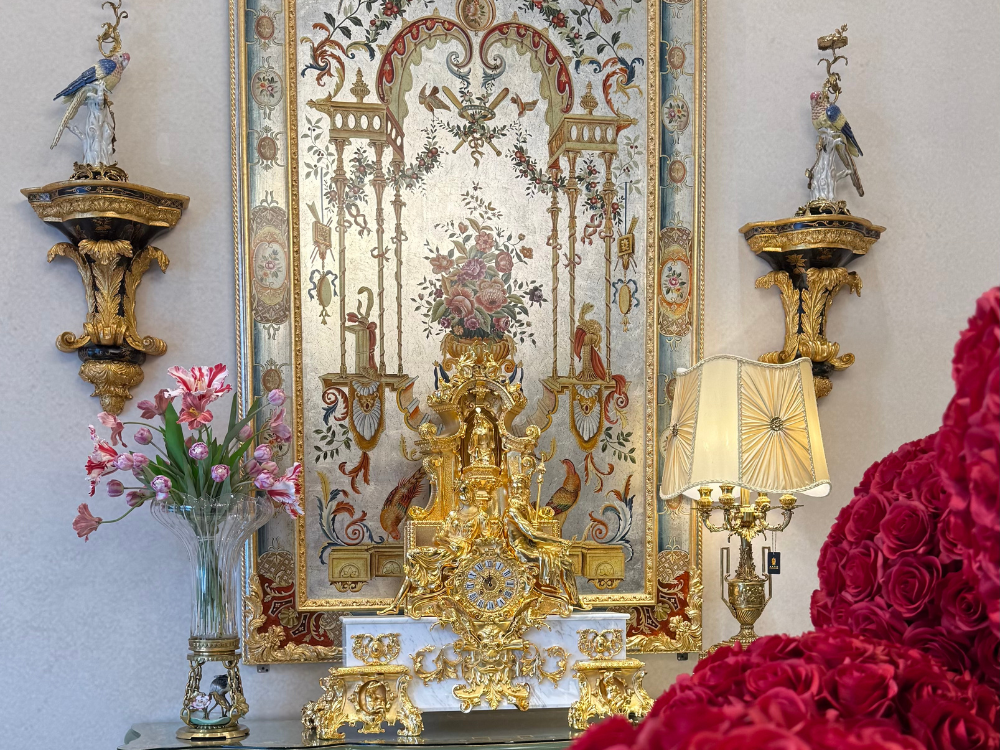 If You’re Into Feng Shui, Should Brass Be Your Next Home Decor Investment?