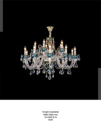 15-Light:D92cm*H66cm