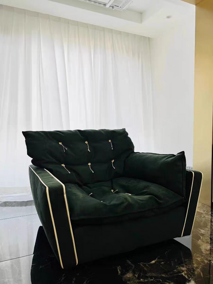 Modernes Sofa im italienischen Stil