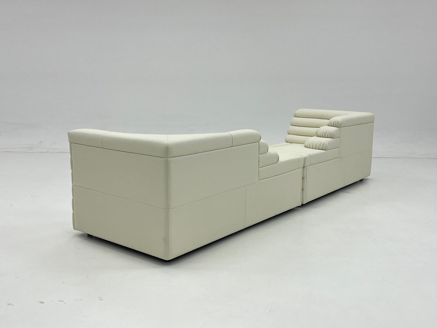 HomeDor Terrace-like Modular Sofa