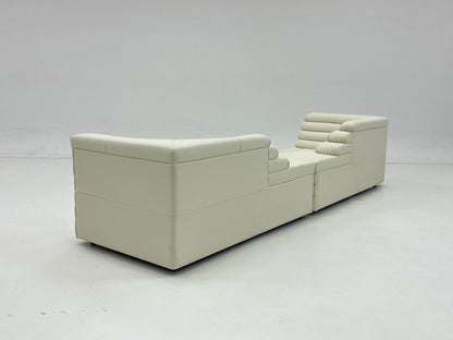 HomeDor Terrace-like Modular Sofa
