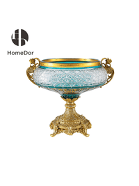 Compote: L29cm × W24cm × H25cm