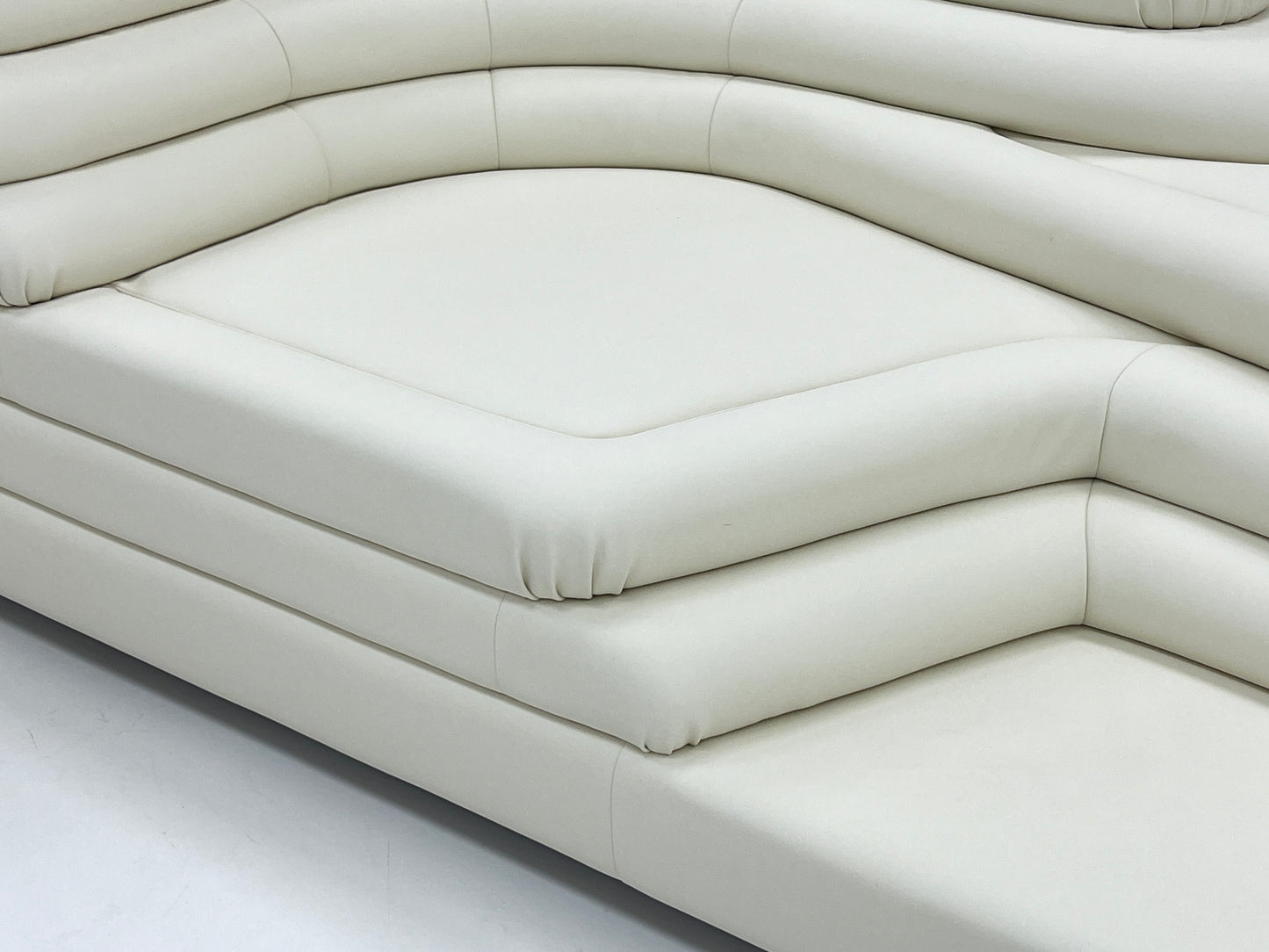 HomeDor Terrace-like Modular Sofa