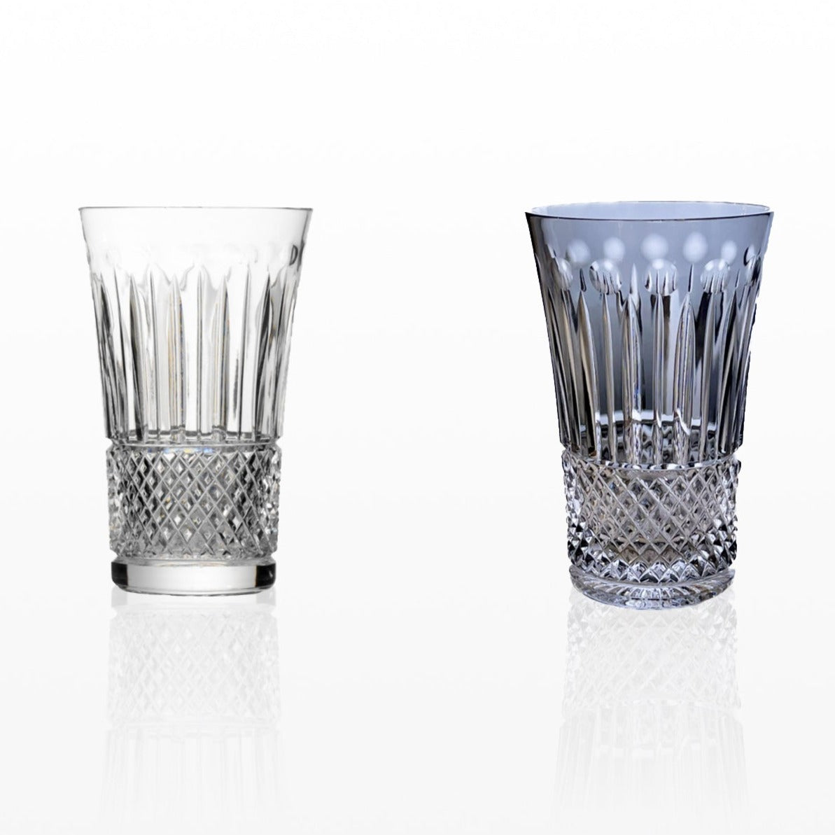 HomeDor Luxury Crystal Engraved Bear Mug