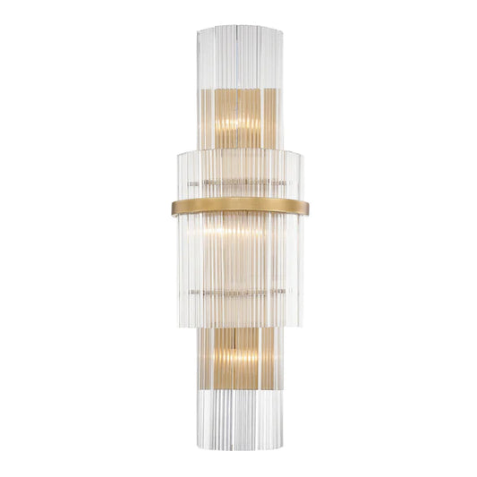 HomeDor Lane Wall Sconce Light