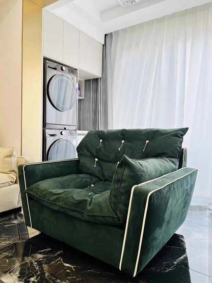 Modernes Sofa im italienischen Stil