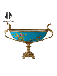 Compote: L53cm × W28cm × H38cm