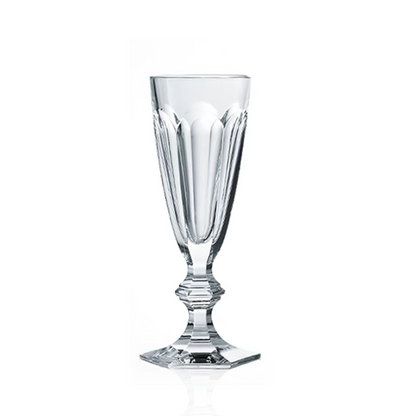 HomeDor Luxury Crystal Champagne Glass