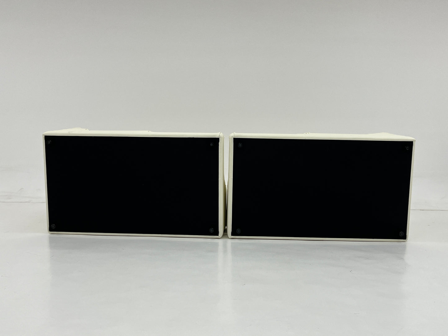 HomeDor Terrace-like Modular Sofa