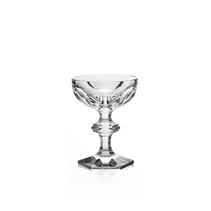 HomeDor Luxury Crystal Champagne Glass