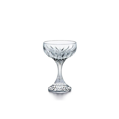 HomeDor Luxury Crystal Champagne Glass