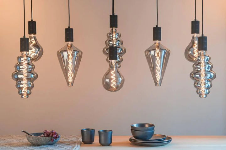 HomeDor Laken Special Shape Pendant Light