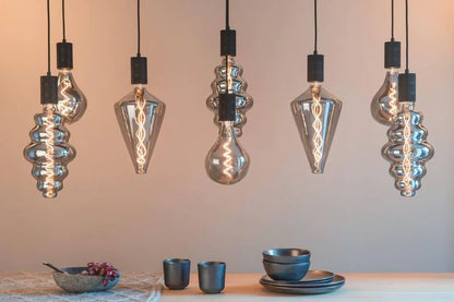 HomeDor Laken Special Shape Pendant Light
