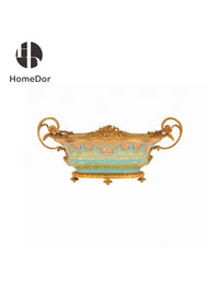 Jardiniere: L55cm × W26cm × H26cm