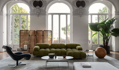 HomeDor Cloud Cozy Modular Couch