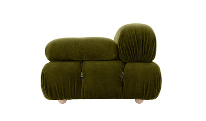 HomeDor Cloud Cozy Modular Couch