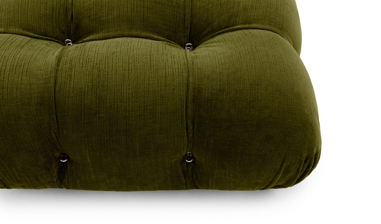 HomeDor Cloud Cozy Modular Couch