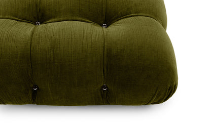 HomeDor Cloud Cozy Modular Couch