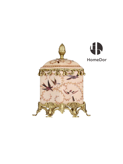 Elegant_Bird_Floral_Porcelain_Decorative_Storage_Boxes_Decorative_Canisters_3