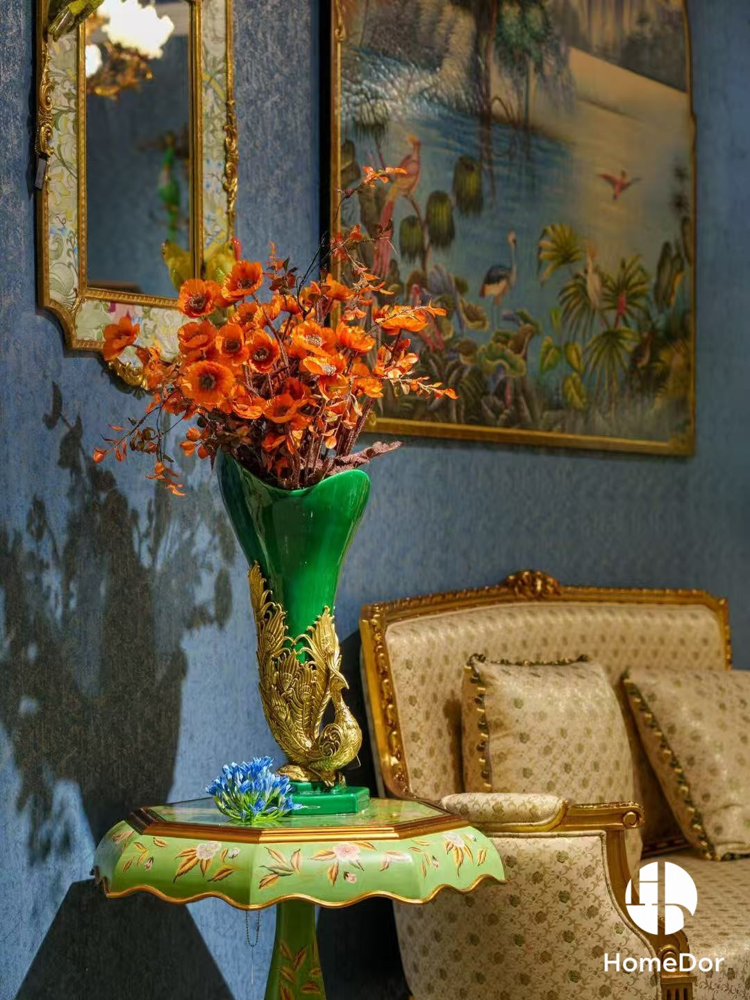 Elegant_Hues_of_European_Palaces_Gilded_Chroma_Glazed_Green_Table_Decor_Sets-I116