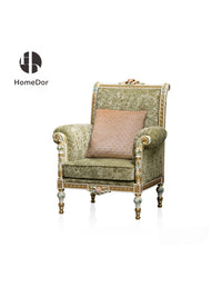 1 Seater/Style A/L94cm × W84cm × H117cm