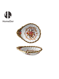 Dish: L16cm × W13cm × H3cm