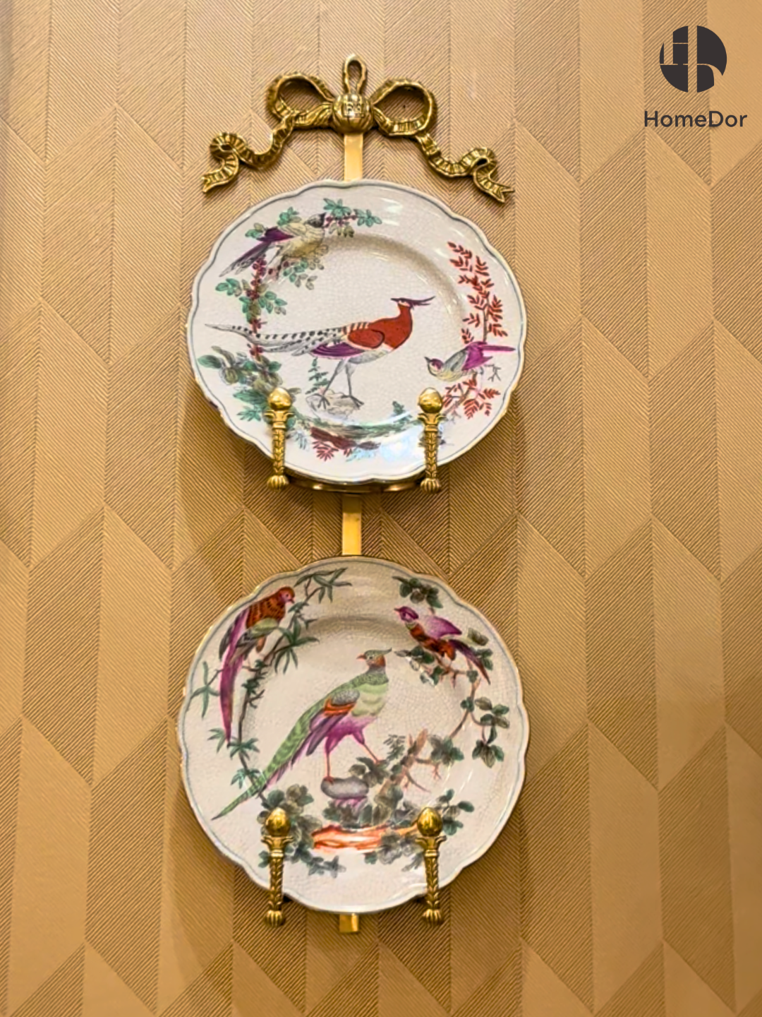 it offers ample space to display or store plates, bowls, or even small linens