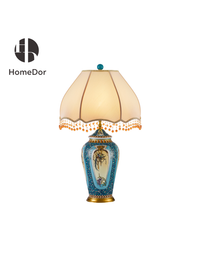 Table Lamp: L47cm × W47cm × H82cm