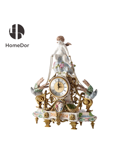 For Living room mantel display