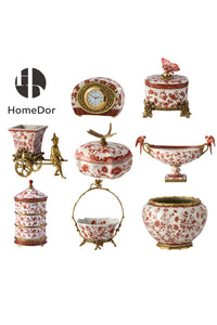 The Whole Set
