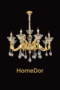 8 Lights/D83cm*H56cm