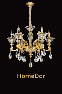 6 Lights/D68cm*H56cm
