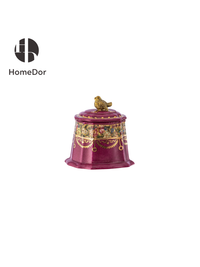 Decorative Box: L11cm × W9cm × H11cm